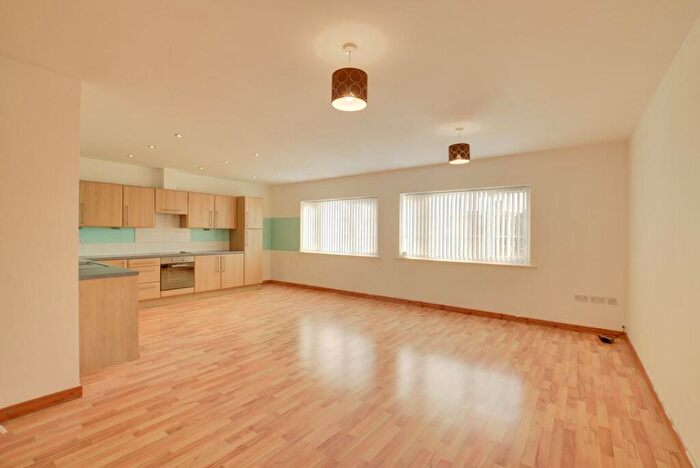 2 Bedroom Flat To Rent In The Courtyard, Colne, BB8
