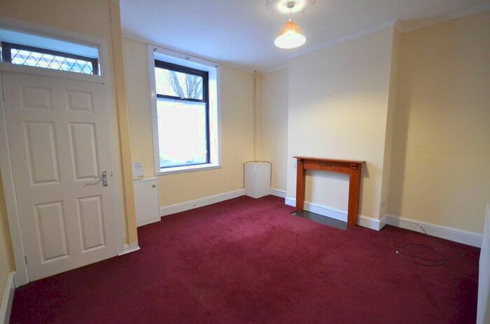 2 Bedroom Terraced House To Rent In Hood Street, Accrington, Lancashire, BB5