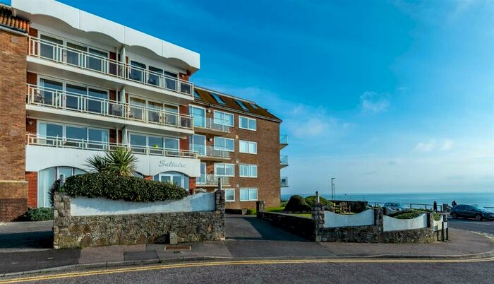 1 Bedroom Apartment To Rent In Sea Road, Southbourne, Bournemouth, BH6