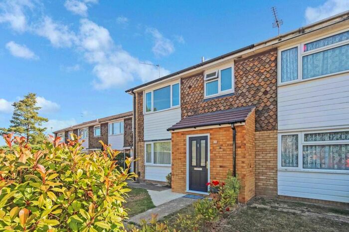 3 Bedroom Semi-Detached House To Rent In Carrington Place, Tring - Available Now, HP23