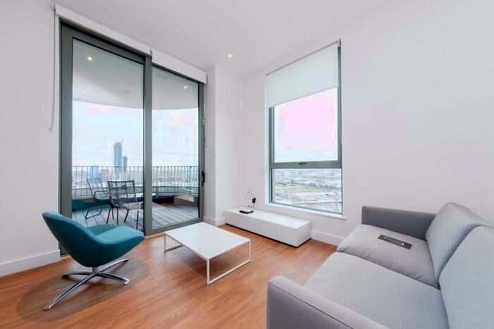 2 Bedroom Flat To Rent In Union Way, North Acton, NW10