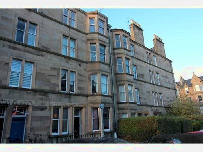 3 Bedroom Flat To Rent In Arden Street, Edinburgh, EH9