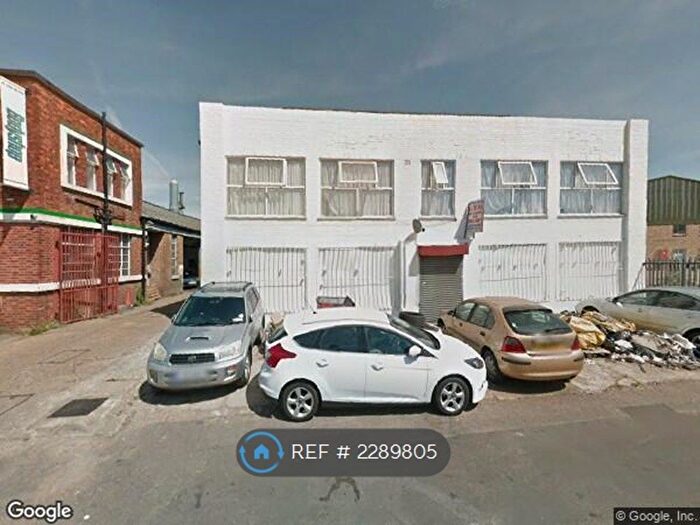 1 Bedroom Flat To Rent In Wadsworth Road, Perivale, Greenford, UB6