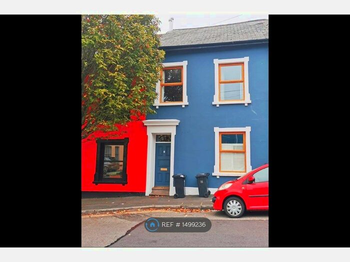 3 Bedroom Terraced House To Rent In Caerau Road, Newport, NP20