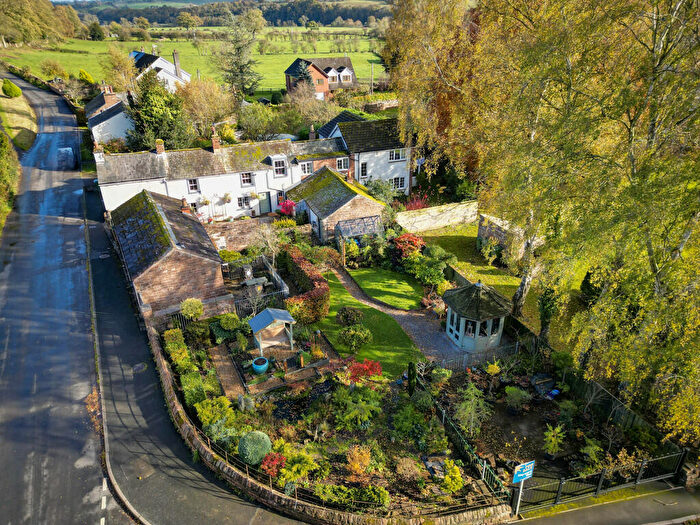 5 Bedroom Semi-Detached House For Sale In Armathwaite, Carlisle, CA4