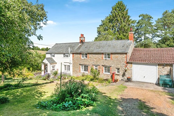 3 Bedroom Detached House For Sale In Petsoe End, Emberton, Olney, MK46