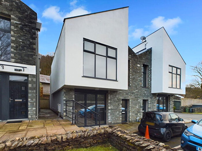 2 Bedroom Semi-Detached House To Rent In Blue Hill Park, Ambleside, LA22