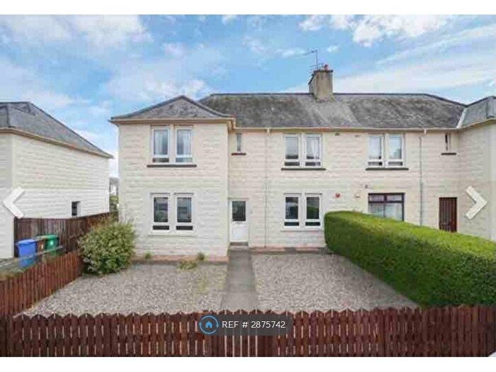 2 Bedroom Flat To Rent In Woodburn Terrace, St. Andrews, KY16