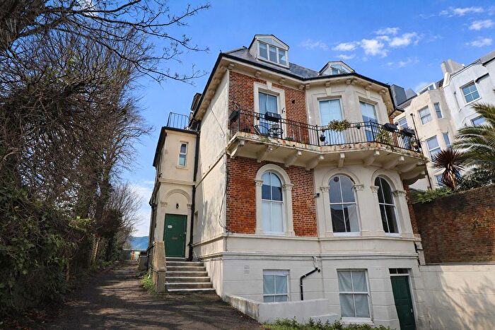 2 Bedroom Flat To Rent In Ellenslea Road, St Leonards-On-Sea, TN37