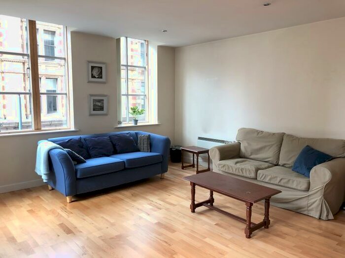 1 Bedroom Apartment To Rent In Park House Apartments, Park Row, LS1