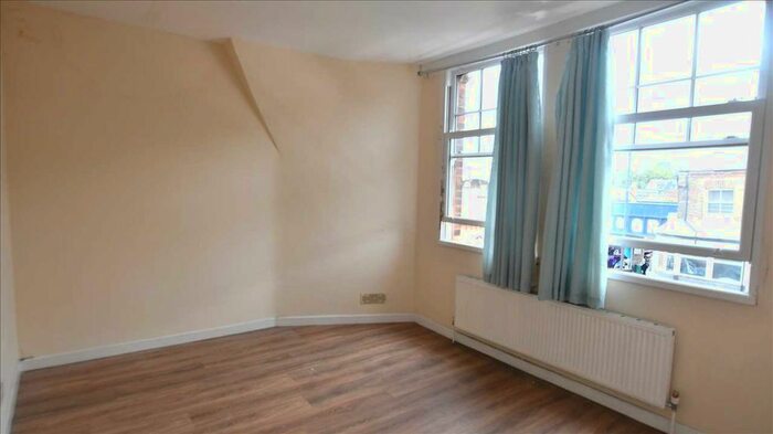 1 Bedroom Flat To Rent In High Road, London, N17