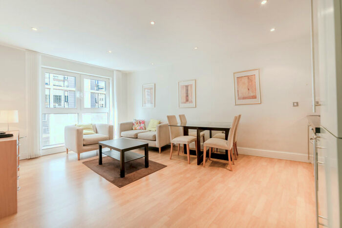 1 Bedroom Apartment To Rent In Pepys Street, London, EC3N