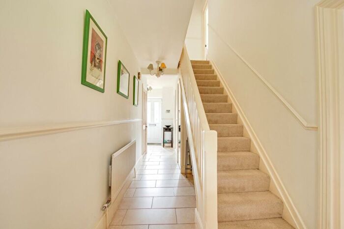 4 Bedroom Detached House For Sale In Solent Road, Walkford, Christchurch, BH23