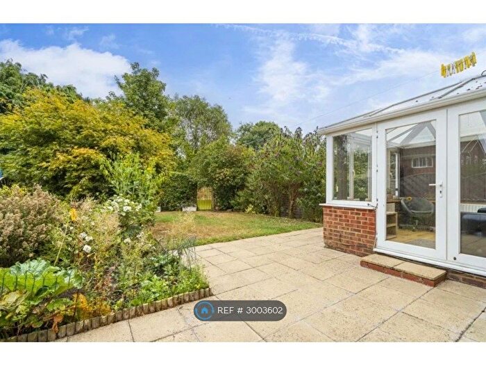 2 Bedroom Semi-Detached House To Rent In Squires Road, Marston Moretaine, Bedford, MK43