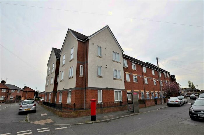 1 Bedroom Apartment To Rent In Brighton Road, Alvaston, Derby, DE24
