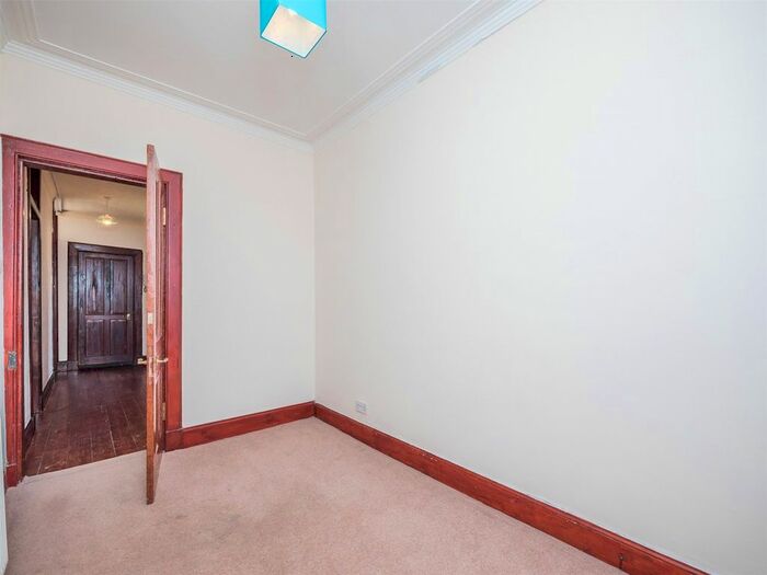 2 Bedroom Flat To Rent In Inveresk Road, Musselburgh, East Lothian, EH21