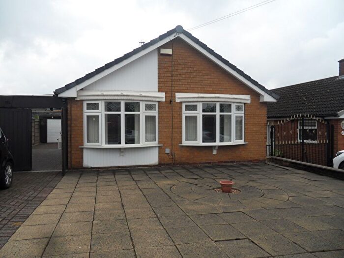 3 Bedroom Detached Bungalow To Rent In Glen Avenue, Eastwood, NG16