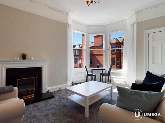 1 Bedroom Apartment To Rent In Montpelier Park, Bruntsfield, Edinburgh, EH10