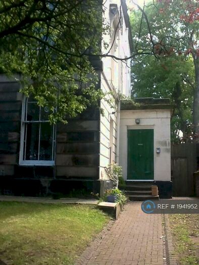 Studio To Rent In Devonshire Road, Birkenhead, CH43