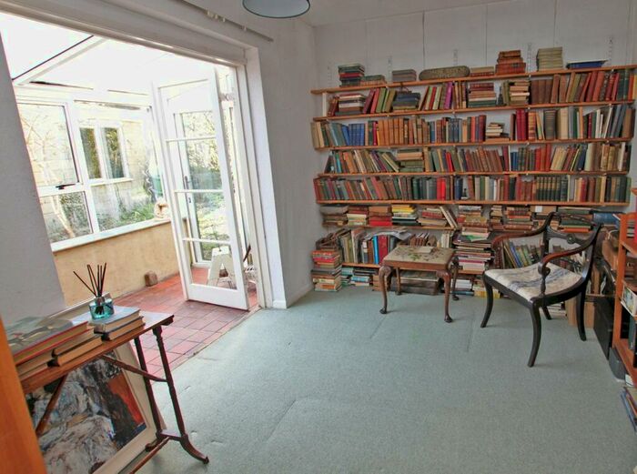 4 Bedroom Detached House For Sale In The Pastures, Lower Westwood, BA15