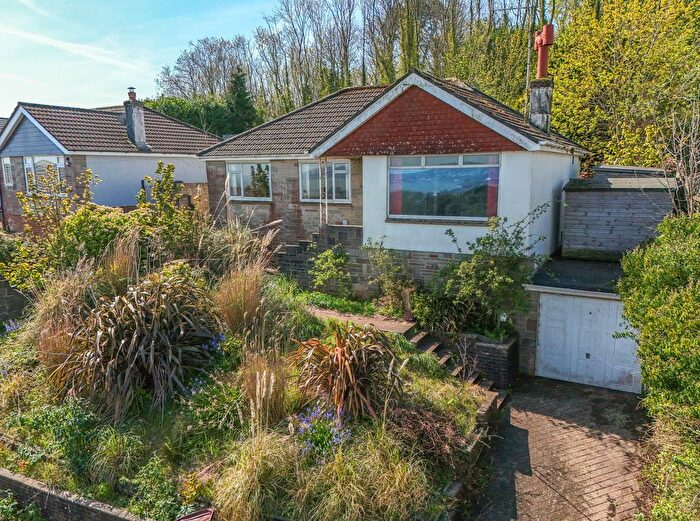 3 Bedroom Bungalow For Sale In Primley Park, Paignton, TQ3