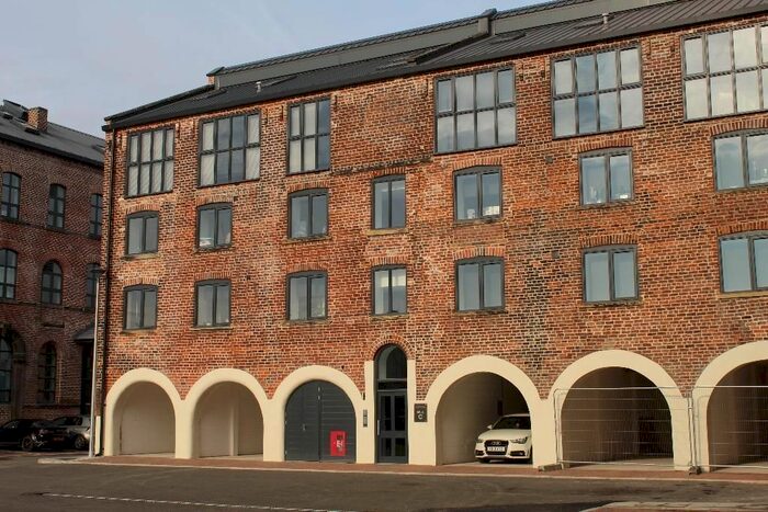 2 Bedroom Flat To Rent In Victoria Riverside, Goodman Street, Leeds, LS10