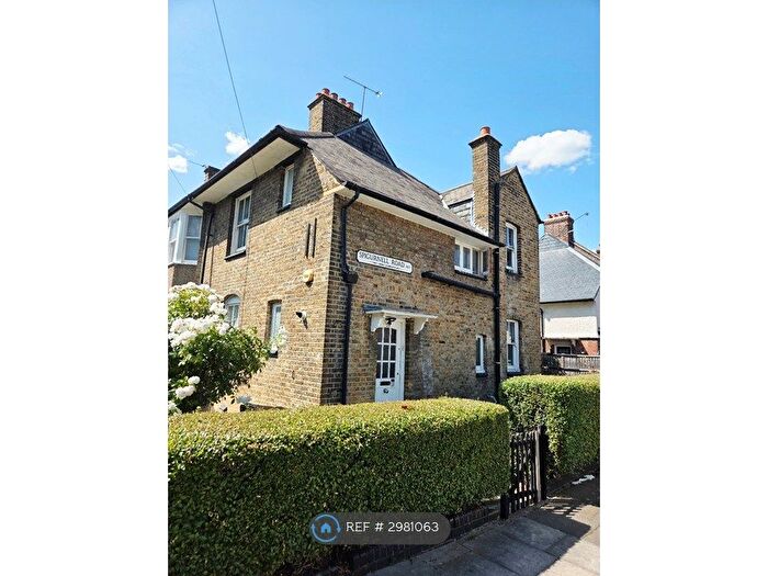 3 Bedroom Semi-Detached House To Rent In Tower Gardens Road, London, N17