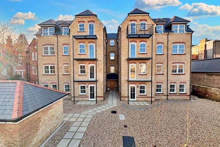 2 Bedroom Flat For Sale In Weymouth, DT4