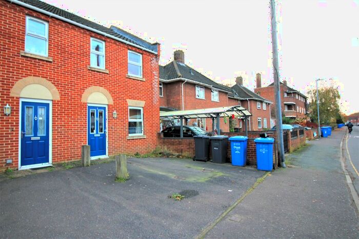 1 Bedroom Flat To Rent In Trafalgar Street, Norwich, NR1