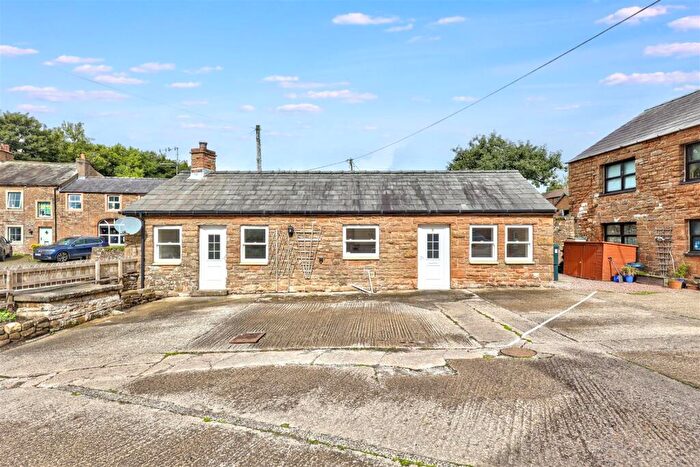 1 Bedroom Detached Bungalow To Rent In Melmerby, Penrith, CA10