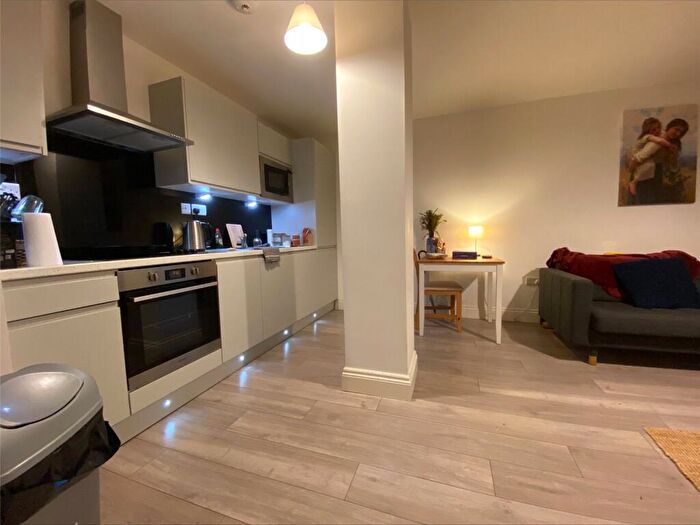 1 Bedroom Flat To Rent In North Street, Sudbury, Suffolk, CO10
