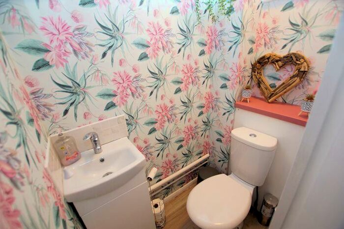 3 Bedroom Terraced House For Sale In Arminers Close, Alverstoke, Gosport, PO12