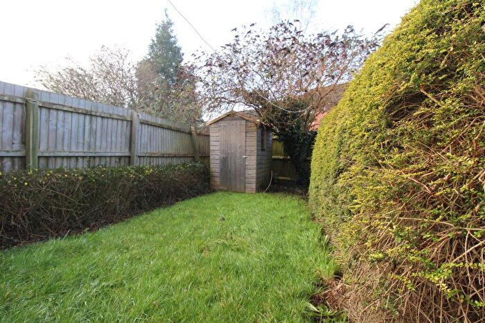 1 Bedroom End Of Terrace House To Rent In Nightingale Court, Peterborough, PE4