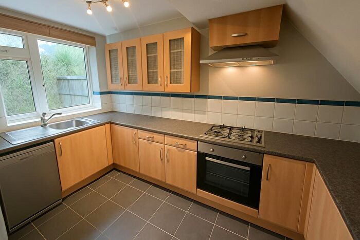 3 Bedroom Property To Rent In Cedar Gardens, Portswood, Southampton, SO14
