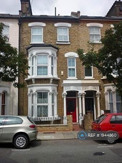 1 Bedroom Flat To Rent In Islington, London, N19