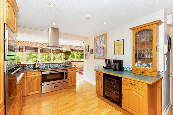 5 Bedroom Detached Villa For Sale In Murieston Road, Murieston, Livingston, EH54