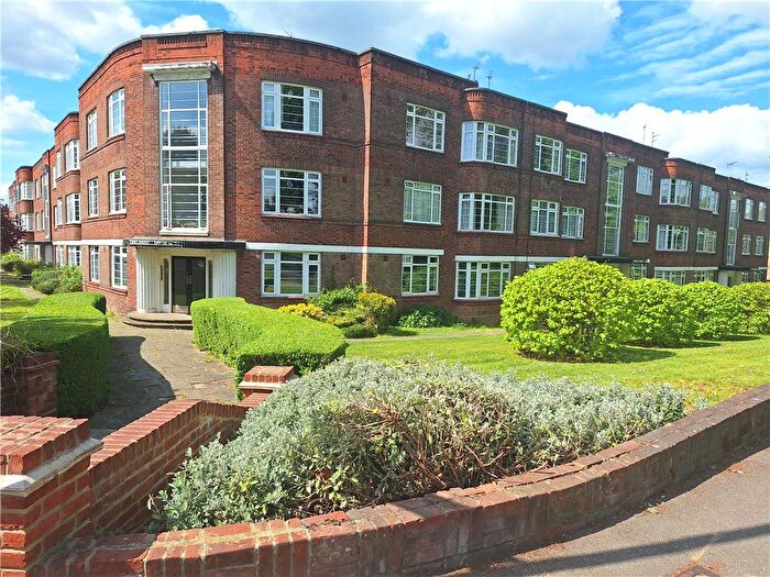 2 Bedroom Flat To Rent In Argyle Road, Ealing, W13