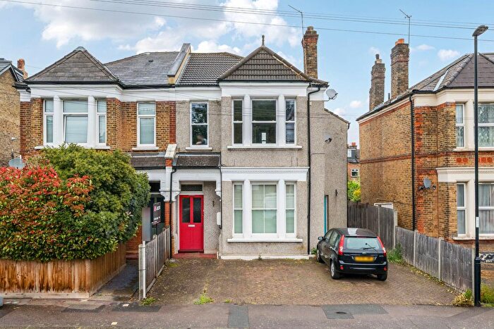 Studio For Sale In Vancouver Road, London, SE23