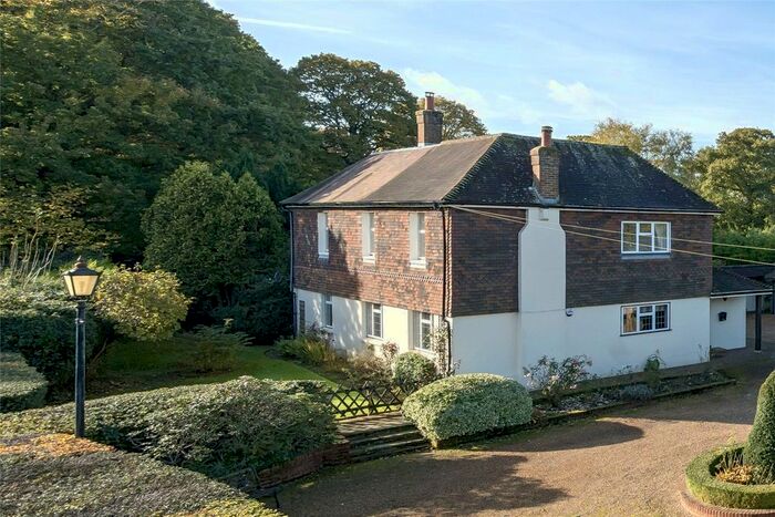 5 Bedroom Detached House To Rent In Blueberry Lane, Knockholt, Sevenoaks, Kent, TN14