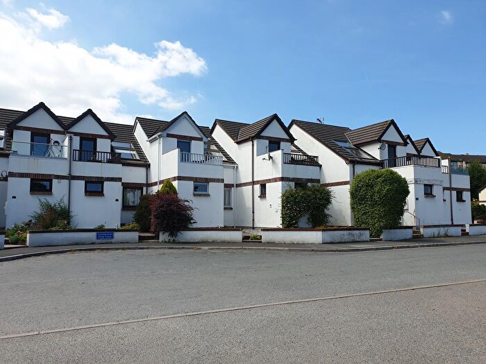 3 Bedroom Property To Rent In Rivendell, Wadebridge, PL27
