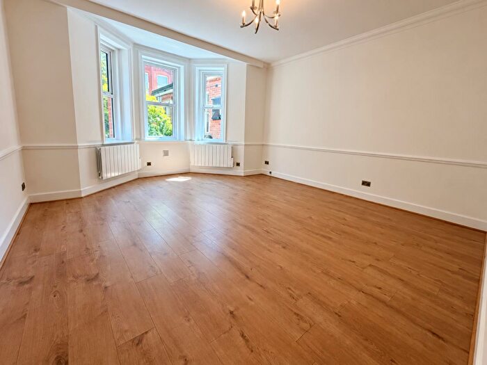 2 Bedroom Flat To Rent In Grand Marine Court, Durley Gardens, BH2