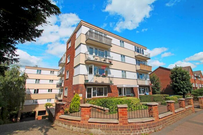 2 Bedroom Property To Rent In St. Margarets Street, Rochester, ME1