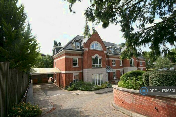 1 Bedroom Flat To Rent In Shortheath Road, Farnham, GU9