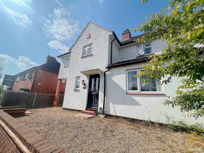 5 Bedroom Semi-Detached House To Rent In Southway, Guildford, GU2