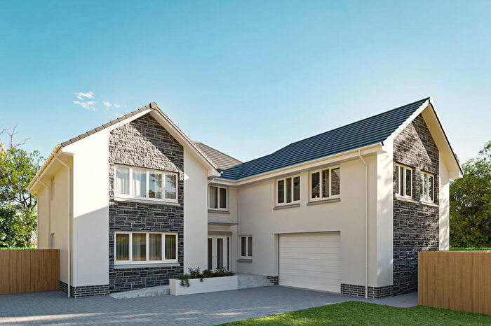 Plot For Sale In Plot, McBeath Avenue, Limefield Mains, EH55