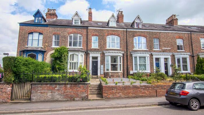 1 Bedroom Flat To Rent In Bishopthorpe Road, York, YO23