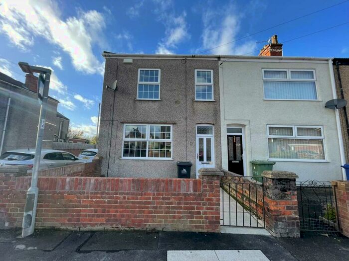 3 Bedroom End Of Terrace House To Rent In Willingham Street, Grimsby!, DN32