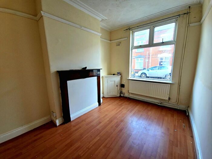 3 Bedroom Terraced House To Rent In Draper Street, Leicester, LE2