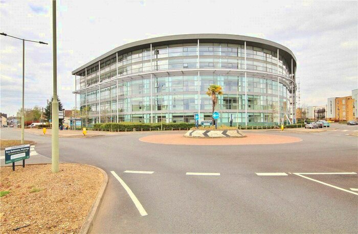 Studio To Rent In Station Road, Addlestone, Surrey, KT15