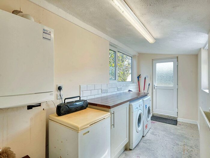 2 Bedroom Semi-Detached Bungalow For Sale In Moss Bay Road, Workington, CA14